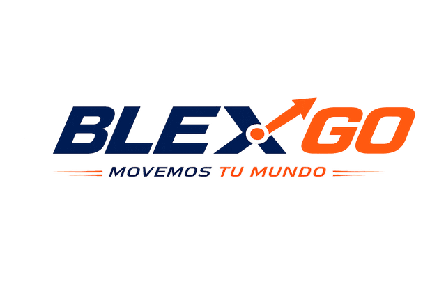 BlexGo Logo